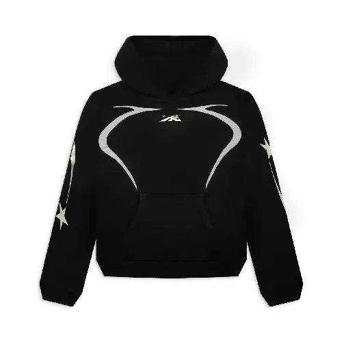 Black Hellstar Sports Jet Tracksuit Black Hellstar Sports Jet Tracksuit