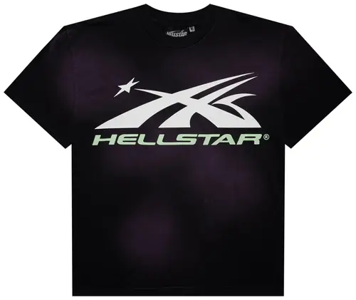 Hellstar-Glow-in-the-Dark-Sports-Logo-T-Shirt-Purple Hellstar Glow in the Dark Sports Logo T-Shirt Purple