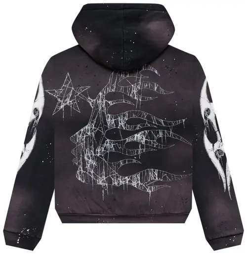 Hellstar-Spiderweb-Sport-Logo-Zip-Up-Black-Back