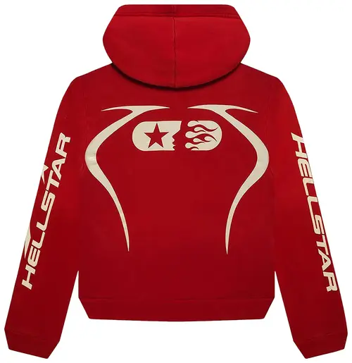 Hellstar-Sport-Hoodie-Red-Back