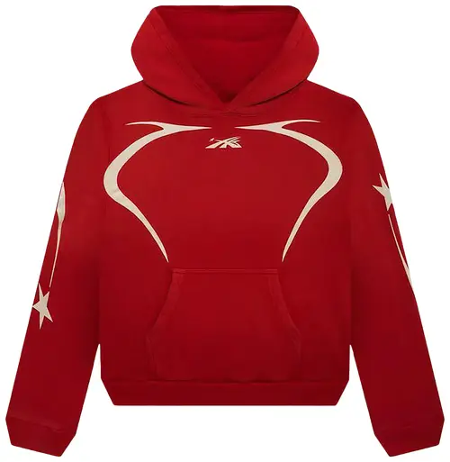 Hellstar-Sport-Hoodie-Red