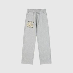 Hellstar Sports Grey Sweatpant