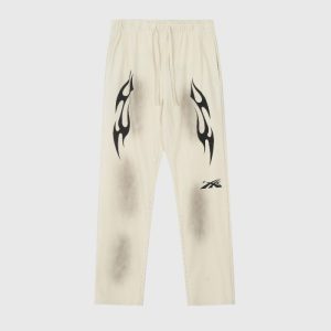 Hellstar Sports Sweatpants Beige