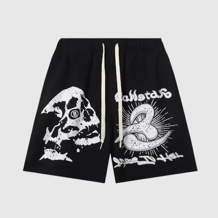 Hellstar-Studios-Shorts
