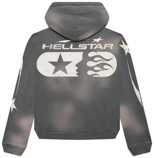 Hellstar-Studios-Zip-Hoodie-Grey-Back